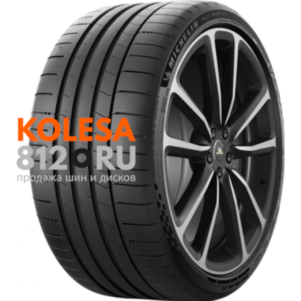 Michelin Pilot Sport S 5 325/30 R21 108Y