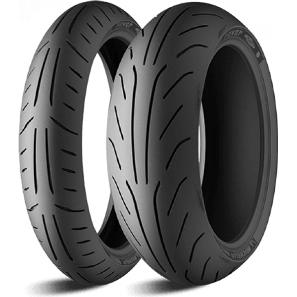 Michelin Power Pure SC 120/70 R15 56S