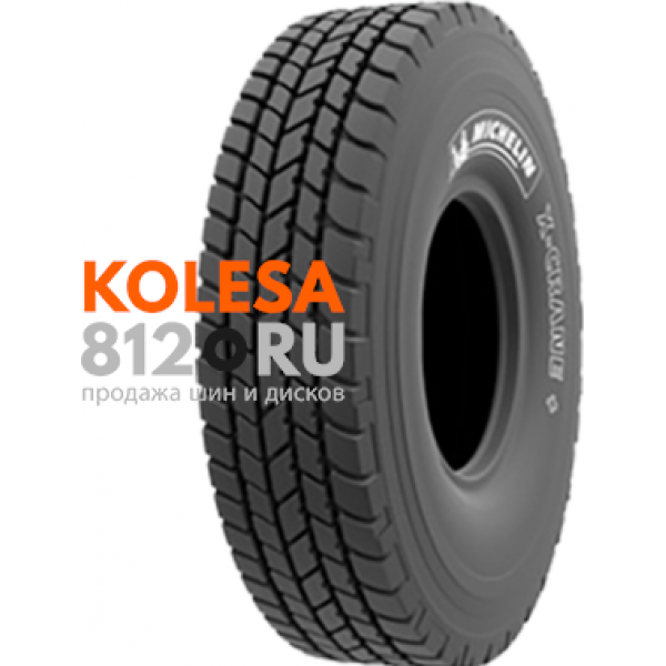 Michelin X-Crane 385/95 R24 170F