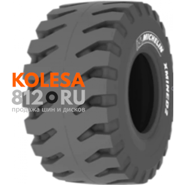 Michelin X Mine D2 L5R 29.5/0 R29