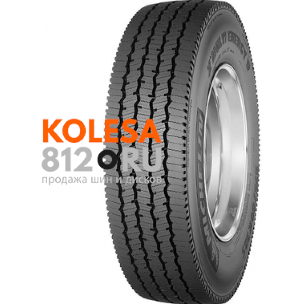 Michelin X Multi Energy D 315/80 R22.5 156/150L