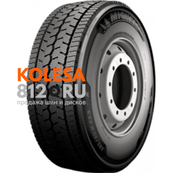 Michelin X Multi Grip D 315/70 R22.5 154/150L