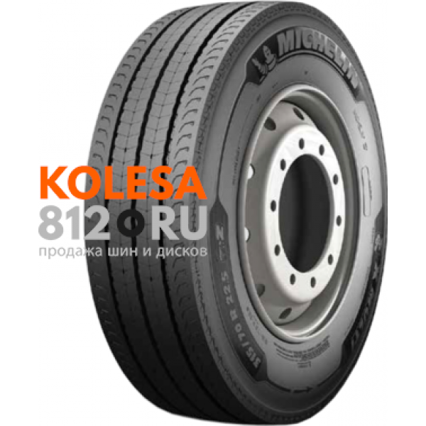 Michelin X Multi Z 315/70 R22.5 156/150L