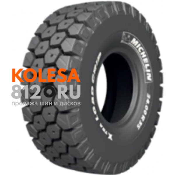 Шины Michelin X TRA Load Grip B E4