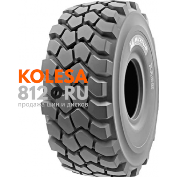 Шины Michelin XADN E3