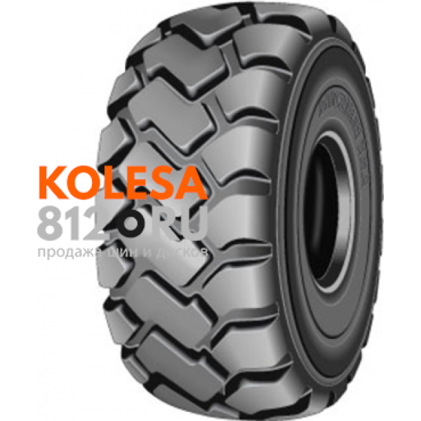 Michelin XHA L3 15.5/0 R25