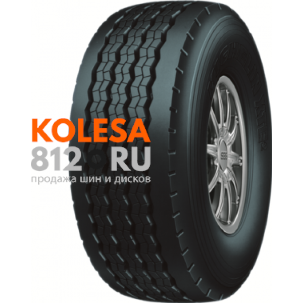 Michelin XTE 2 425/65 R22.5 165K