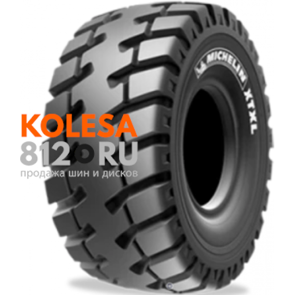 Шины Michelin XTXL E4