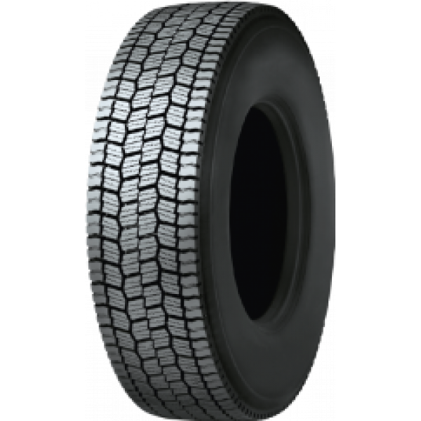 Michelin XW4S 315/60 R22.5 152/148L