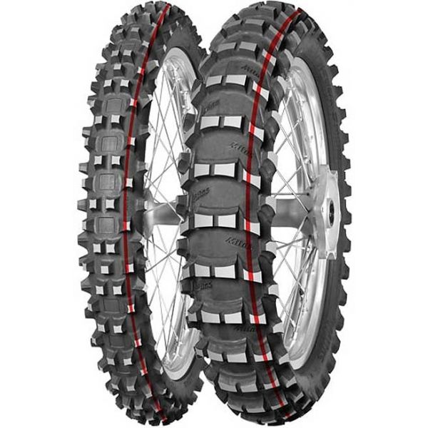 Mitas Terra Force-MX Sand 100/90 R19 57M