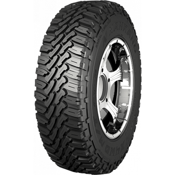 Nankang FT9 215/75 R15 100/97Q