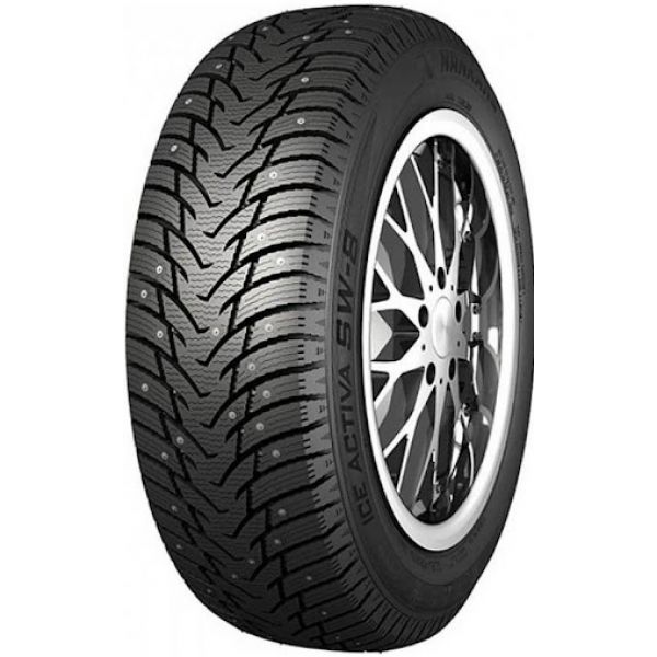 Nankang SW8 SUV 235/55 R18 104T (шип)