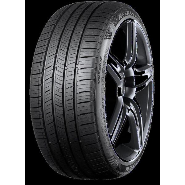 Nexen NFERA Supreme 255/40 R19 100W