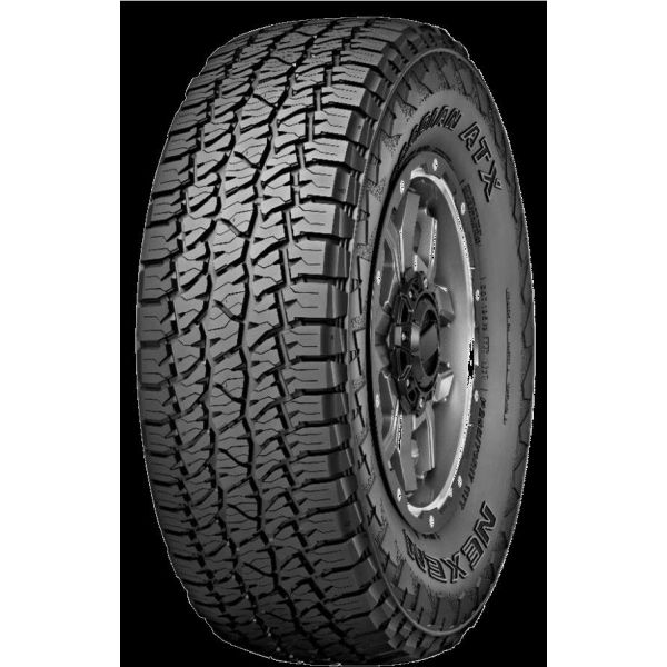 Nexen ROADIAN ATX 245/75 R17 112S