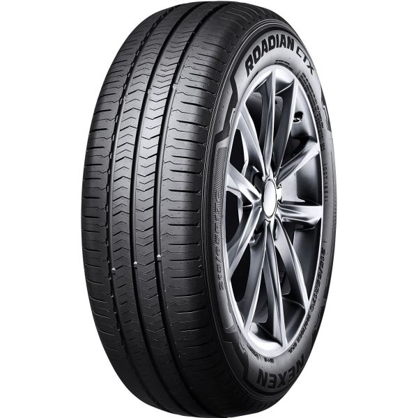 Nexen ROADIAN CTX 235/55 R18 104H