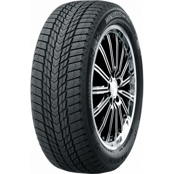 Nexen Winguard Ice Plus 245/45 R17 99T (нешип)