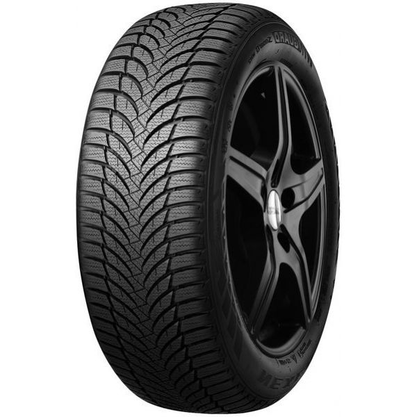 Nexen Winguard Snow G WH2 205/60 R15 91T (нешип)