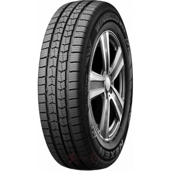 Nexen Winguard WT1 185/0 R14 102/100R (нешип)