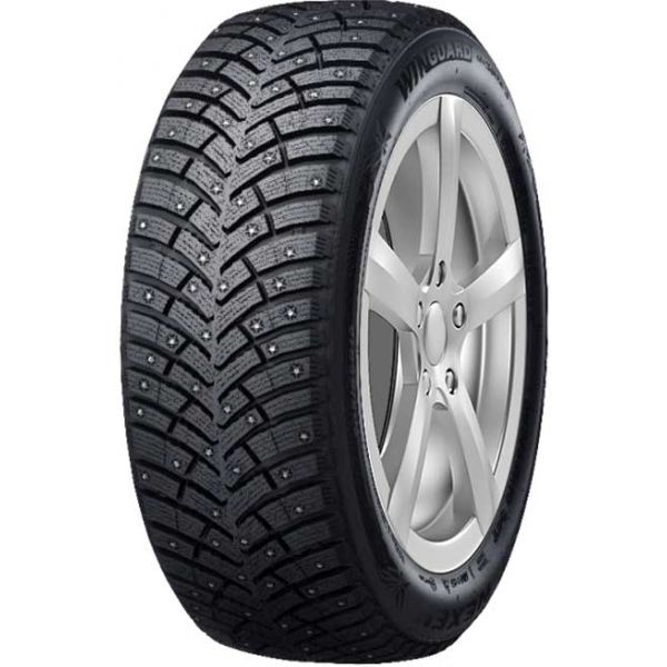 Nexen Winguard WinSpike 3 215/45 R17 91T (шип)