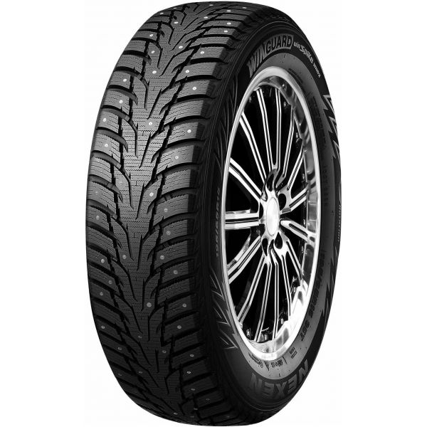 Nexen Winguard Winspike WH62 245/45 R17 99T (шип) XL