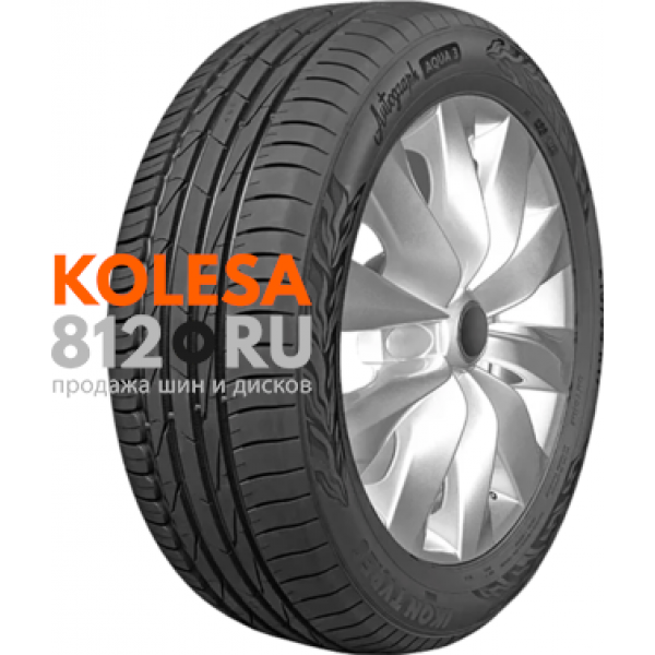 Nokian Autograph Aqua 3 225/50 R17 98W XL