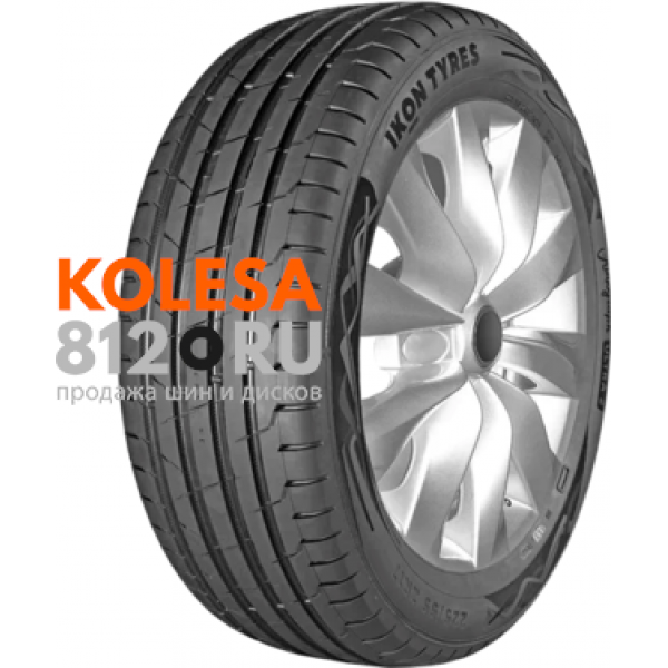 Шины Nokian Tyres Autograph Ultra 2