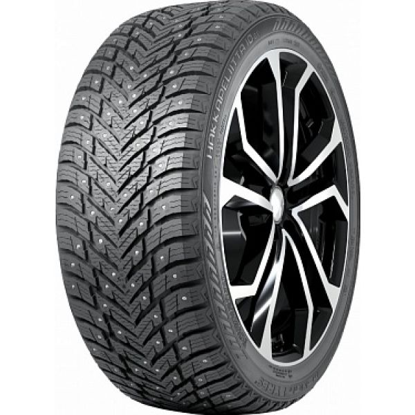 Nokian Hakkapeliitta 10 EV 235/45 R20 100T (шип) XL