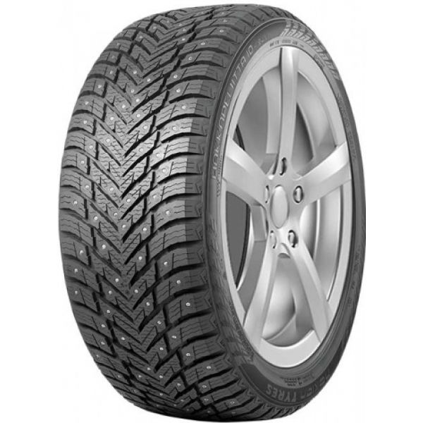 Шины Nokian Tyres Hakkapeliitta 10p