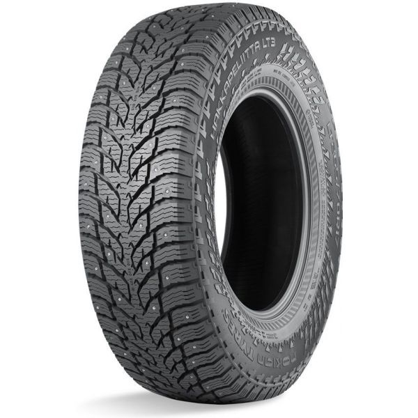 Nokian Hakkapeliitta LT 3 275/65 R18 123/120Q (шип) LT