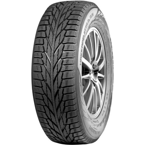 Шины Nokian Tyres Hakkapeliitta R 2 SUV