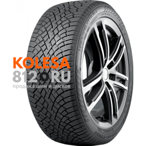 Шины Nokian Tyres Hakkapeliitta R5 EV