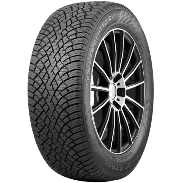 Nokian Hakkapeliitta R5 SUV 275/50 R20 113R (нешип)