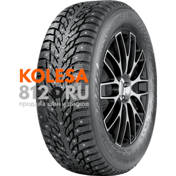 Шины Nokian Tyres Hakkapeliitta SUV 9