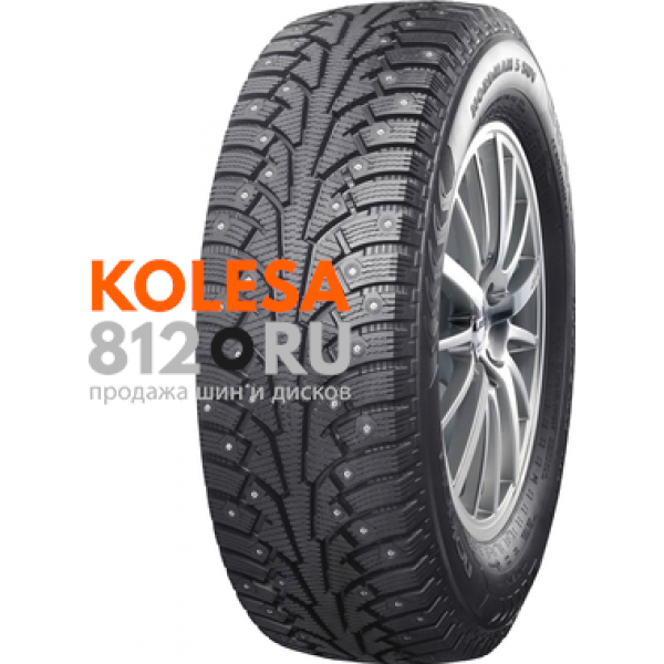 Nokian Nordman 5 SUV 225/70 R16 103T (шип)