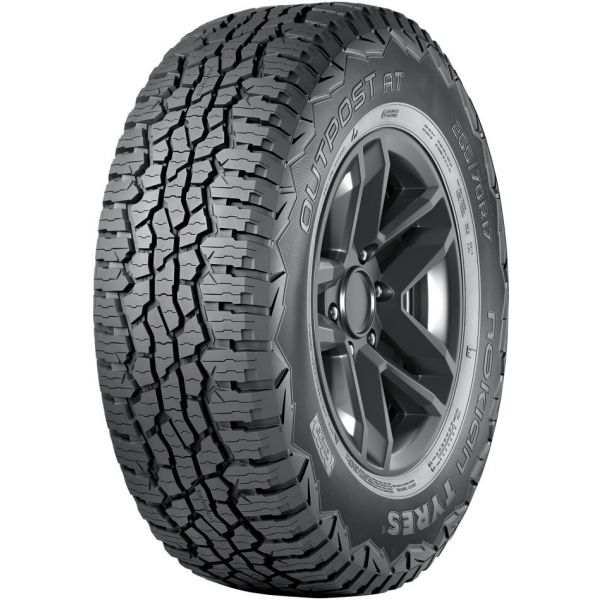 Nokian Outpost AT 235/75 R15 109S XL