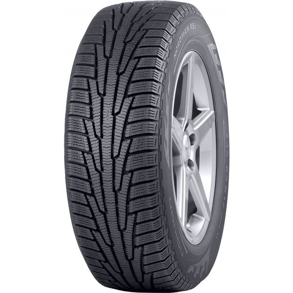 Шины Nokian Tyres RS2