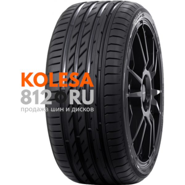 Шины Nokian Tyres Hakka Black