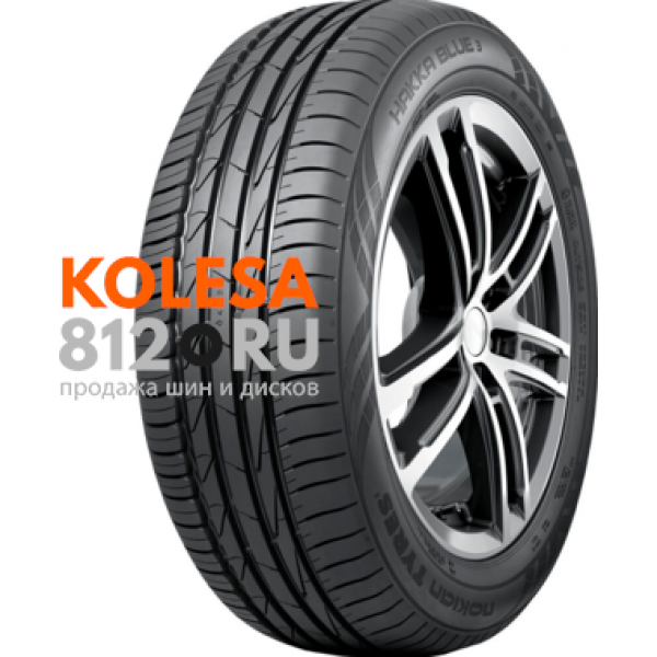 Шины Nokian Tyres Hakka Blue 3