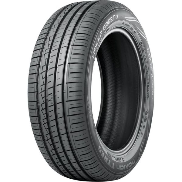 Шины Nokian Tyres Hakka Green 3