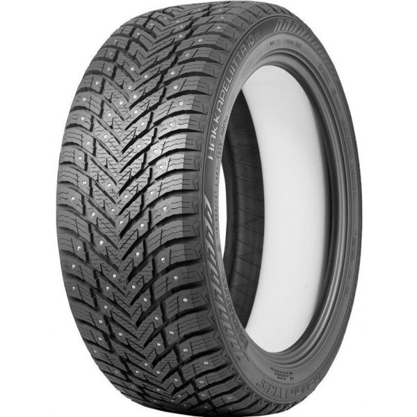 Шины Nokian Tyres Hakkapeliitta 10 EV