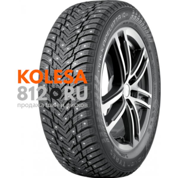 Шины Nokian Tyres Hakkapeliitta 10p