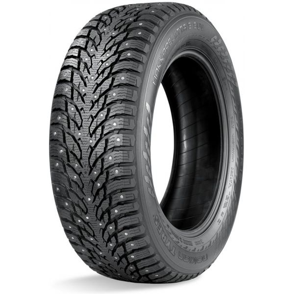 Шины Nokian Tyres Hakkapeliitta 9 SUV