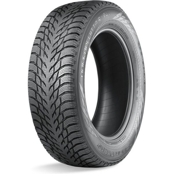 Шины Nokian Tyres Hakkapeliitta R 3 SUV