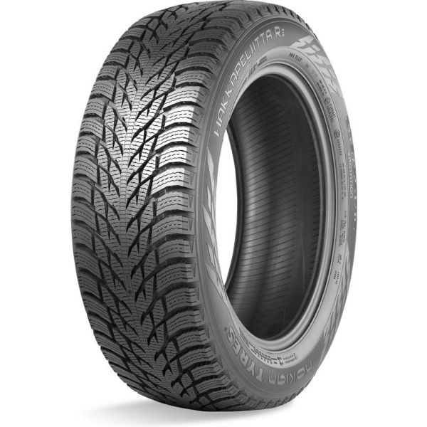 Шины Nokian Tyres Hakkapeliitta R3