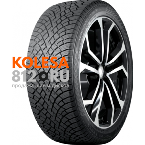 Шины Nokian Tyres Hakkapeliitta R5 SUV