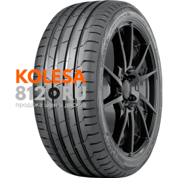 Nokian Tyres (Ikon Tyres) Hakka Black 2 235/50 R20 104Y