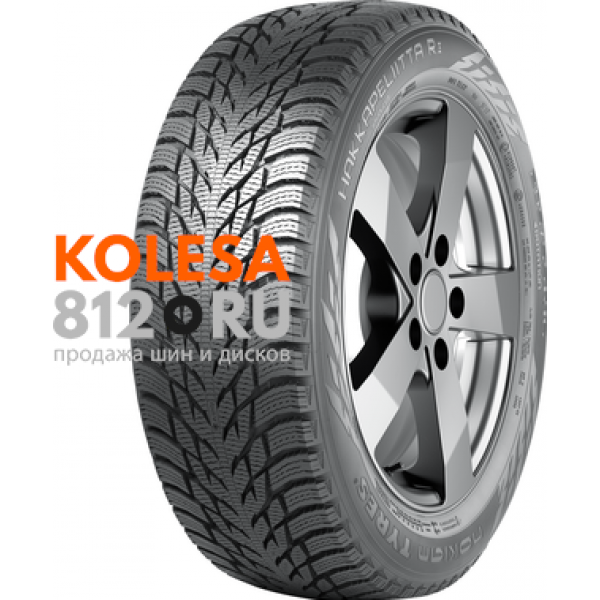 Шины Nokian Tyres (Ikon Tyres) Hakkapeliitta R3