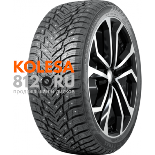 Шины Nokian Tyres Tyres Hakkapeliitta 10p SUV