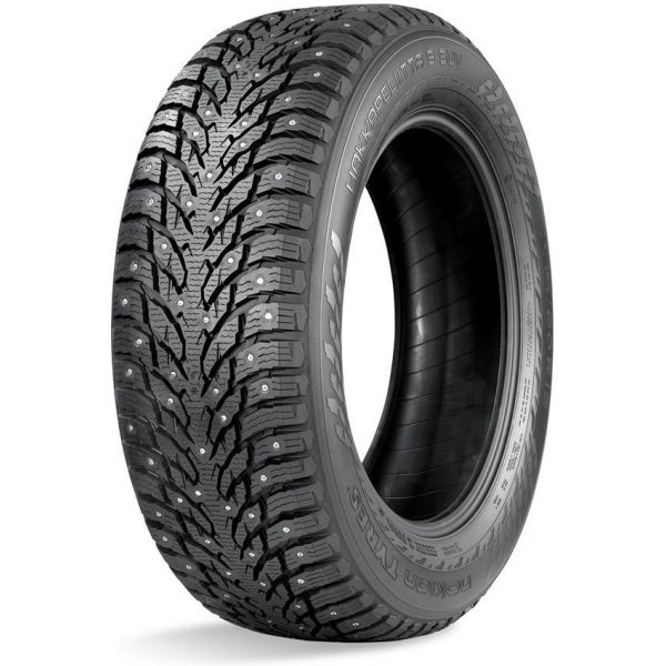 Шины Nokian Tyres Tyres Hakkapeliitta 9 SUV