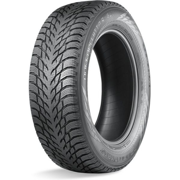 Шины Nokian Tyres Tyres Hakkapeliitta R3 SUV